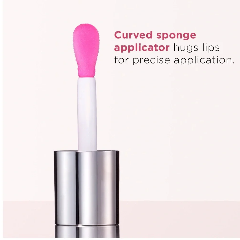 💎 Clarins Lip Comfort Hydrating Oil in Color 04 Pitaya Brand New Full-Size